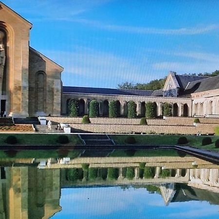 Les Gites & Chambres D'Hotes De La Ferme De Rosiere Houdrigny Bagian luar foto